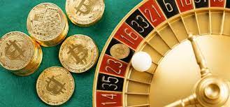 Casino Coins Game